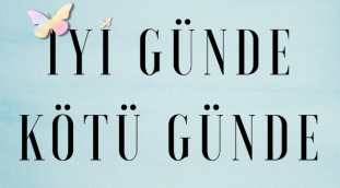 İyi Günde Kötü Günde dizisine yeni isimler dahil oldu