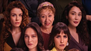 'Kadınlara Mahsus' filmi 17 Şubat'ta beyazperdede