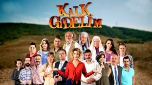 Kalk Gidelim 97. Bölüm izle!