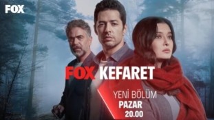 Kefaret 15. bölüm izle