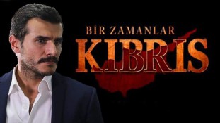 Kemal Uçar Bir Zamanlar Kıbrıs Dizisinde