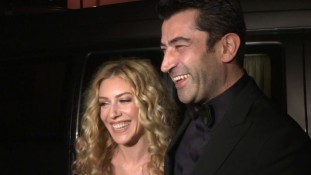 Kenan İmirzalıoğlu ve Sinem Kobal Çiftinden Müjdeli Haber!