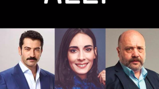 Kim Milyoner Olmak İster'in sunucusu Kenan İmirzalıoğlu, o dizide rol alacak