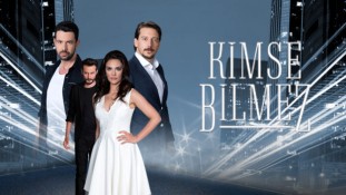 Kimse Bilmez 24. Bölüm izle!