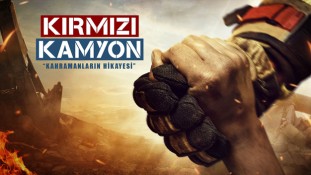 Kırmızı Kamyon dizisinin kadrosuna yeni bir isim daha katıldı