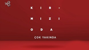 Kırmızı Oda’ya Yeni Oyuncular Katıldı!