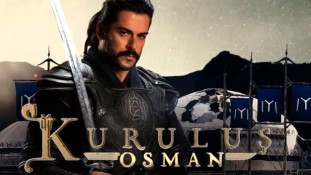 Kuruluş Osman 21. Bölüm izle!