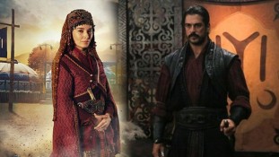 Kuruluş Osman, Ayşe Hatun (Açelya Özcan) Kimdir?