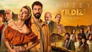 Kuzey Yıldızı 20. Bölüm izle