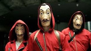 La Casa De Papel 3. Sezon Nasıl İzlenir?