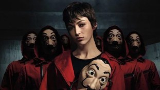 La Casa de Papel 3. sezon ne zaman başlayacak?