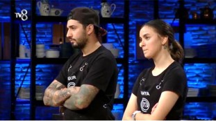 MasterChef eski yarışmacısı Tanya'dan Uğur'a kafa karıştıran mesaj