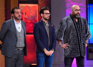 Masterchef'in jürisi Somer Sivrioğlu'ndan alkol paylaşımıyla ilgili tepkilere sert cevap!