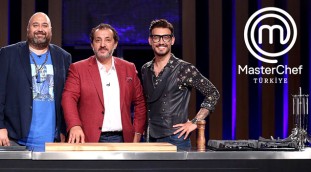 MasterChef Türkiye 119. bölüm izle