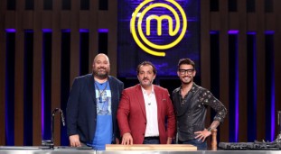 Masterchef Türkiye 2. sezonunda yarışacak 14 yarışmacı belli oldu!