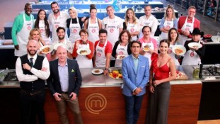 Masterchef Türkiye 3. Bölüm izle!