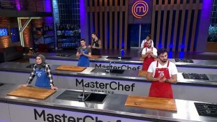 MasterChef'in Son Bölümünde İkinci Eleme Adayı Kim Oldu? İşte Dokunulmazlık Ödülünü Kazanan Takım!