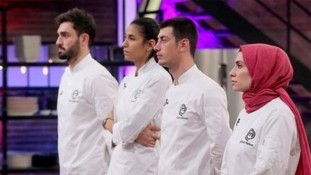 MasterChef’te finale doğru ikinci eleme adayı belli oldu!