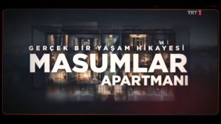 Masumlar Apartmanı 30. Bölüm izle