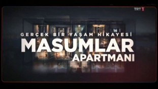 Masumlar Apartmanı 31. Bölüm izle