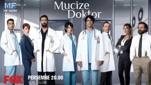 Mucize Doktor 17. Bölüm izle!