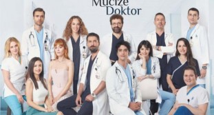 Mucize Doktor 45. bölüm izle