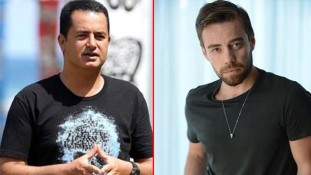 Murat Dalkılıç Kıskançlık Krizine Girdi! Acun'u Sildi