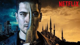 Netflix Dizisi Hakan: Muhafız Davalık Oldu!