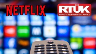 Netflix, RTÜK düzenlemesiyle ilgili konuştu!