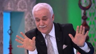 Nihat Hatipoğlu’nu Şok Eden Soru!