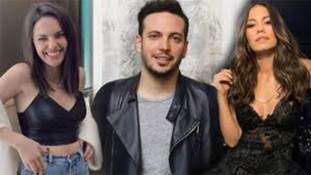 Oğuzhan Koç ve Demet Özdemir Aşkında Şok Gelişme 