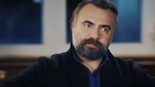 Oktay Kaynarca’dan Ses Getirecek Proje! Başkan Ev Hapsinde Siyasi Dramayı Kara Mizahla Buluşturuyor