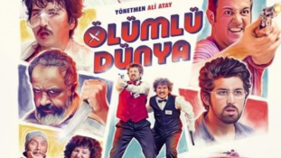 Ölümlü Dünya 2 Filmi ne zaman sete çıkıyor?