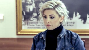 Oyuncu Burcu Binici'yi şok eden hapis cezası