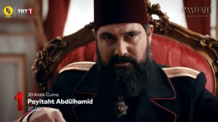 Payitaht Abdülhamid 101. Bölüm izle!