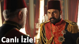 Payitaht Abdülhamid 106. bölüm izle!