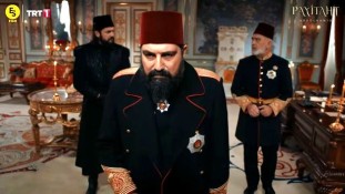 Payitaht Abdülhamid 115.bölüm izle!