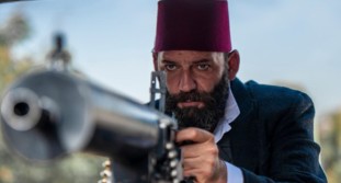 Payitaht Abdülhamid 122. bölüm izle!