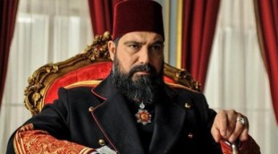 Payitaht Abdülhamid 128. bölüm izle