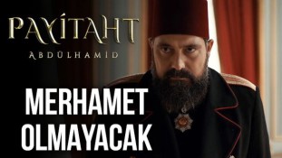 Payitaht Abdülhamit 133. Bölüm izle