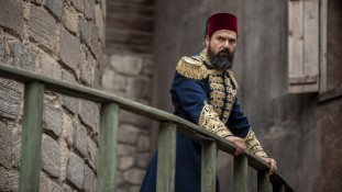 Payitaht Abdülhamid  135. bölüm izle