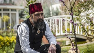 Payitaht Abdülhamid 149. Bölüm izle