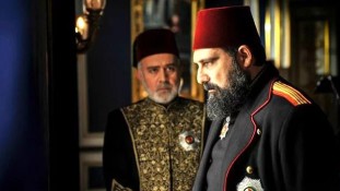 Payitaht Abdülhamid 97. bölüm izle