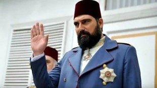 Payitaht Abdülhamit Albay Albert Goldsmit (Burç Kümbetlioğlu) Kimdir?