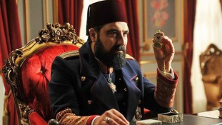 Payitaht Abdülhamit’e İki Sürpriz Oyuncu!