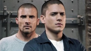 Prison Break Geri Dönüyor! Hulu'dan Heyecanlandıran Yeni Proje!