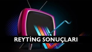 Reyting Sonuçları: 17 Eylül 2019 Salı