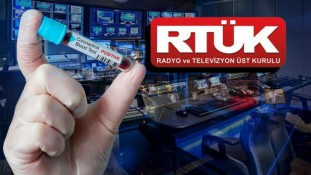 RTÜK'ten televizyon kanallarına Coronavirüs ayarı!