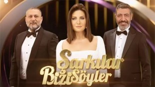 ‘Şarkılar Bizi Söyler’in Bu Haftaki Konukları Belli Oldu | 2 Nisan Cumartesi