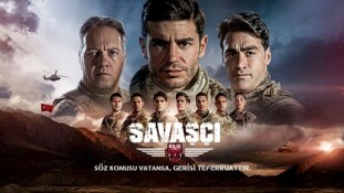 Savaşçı 107. Bölüm izle